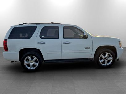 Used 2011 Chevrolet Tahoe LT w/ Texas Edition