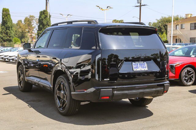 Used 2027 Kia Telluride X-Line SX Prestige AWD/4WD image 15