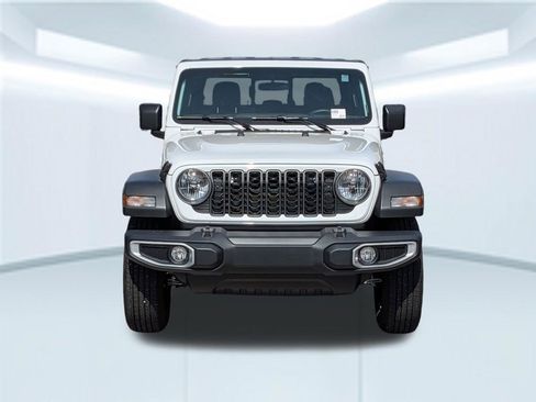 New 2026 Jeep Gladiator Sport image 11