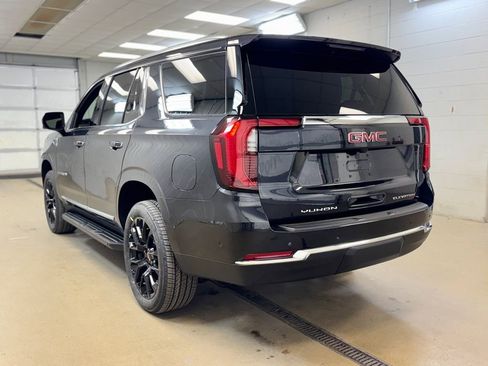 New 2026 GMC Yukon Elevation AWD/4WD image 7