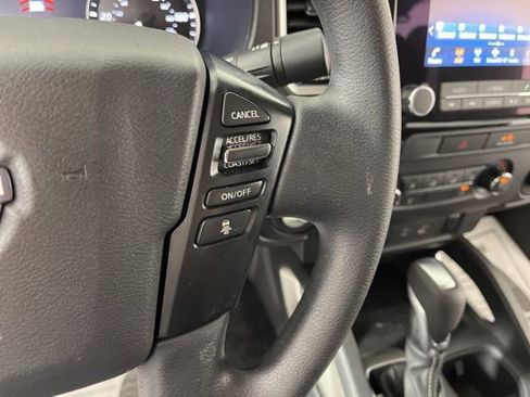 Used 2023 Nissan Frontier SV w/ Technology Package image 22