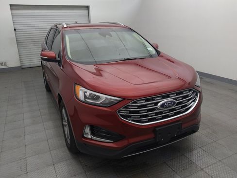 Used 2019 Ford Edge SEL w/ Equipment Group 201A FWD image 14