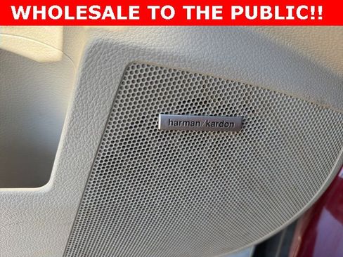 Used 2011 Subaru Outback 2.5i Limited image 16