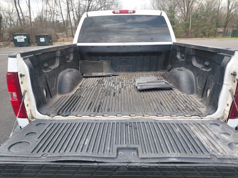 Used 2011 Chevrolet Silverado 1500 LT w/ All-Star Edition image 7