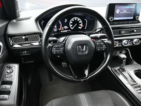 Used 2023 Honda Civic Sport image 14
