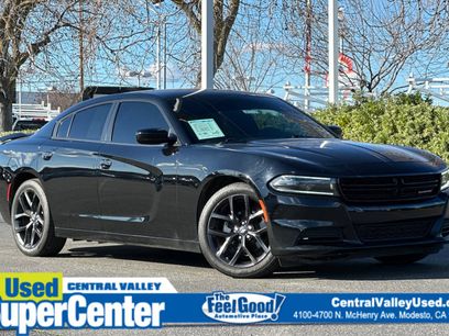 Certified 2022 Dodge Charger SXT w/ Blacktop Package