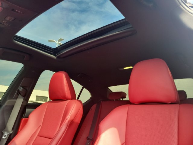 Used 2023 Lexus IS 350 F Sport w/ Memory Package RWD image 20