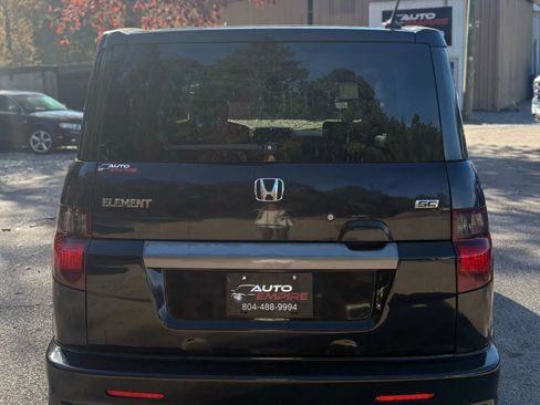 Used 2010 Honda Element SC image 5