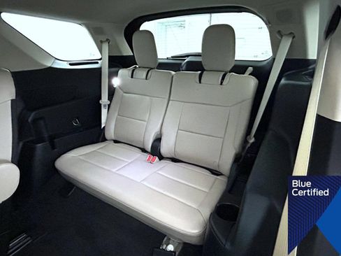 Certified 2023 Ford Explorer Limited AWD/4WD image 20