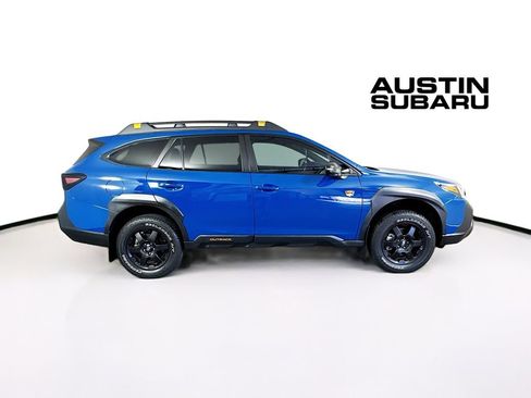 Used 2023 Subaru Outback Wilderness image 8