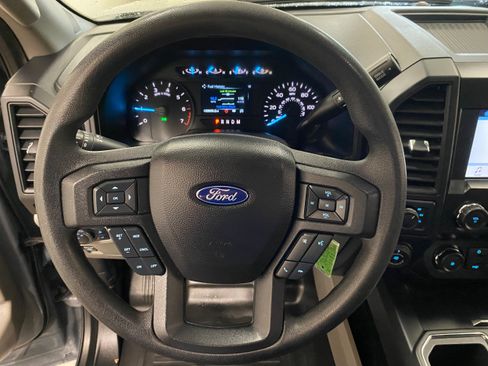 Used 2019 Ford F150 XL w/ Equipment Group 101A Mid AWD/4WD image 22