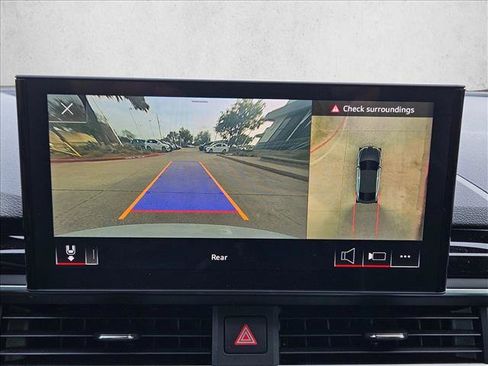 Used 2022 Audi A5 2.0T Premium Plus image 14