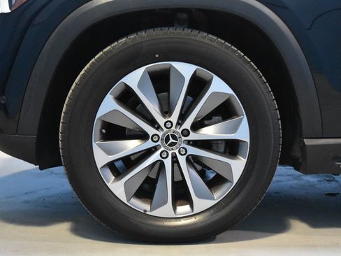 Certified 2022 Mercedes-Benz GLE 350 4MATIC image 23