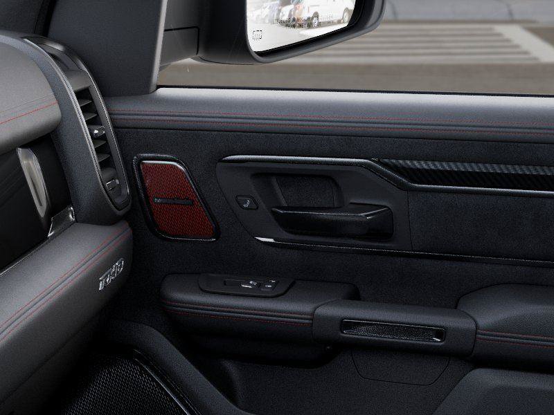 New 2026 RAM 1500 RHO w/ RHO Level 1 Equipment Group AWD/4WD image 56