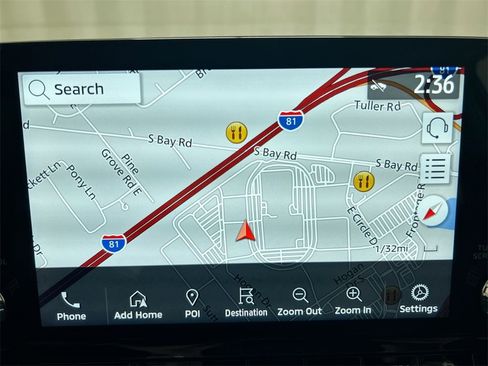 Used 2023 Mitsubishi Outlander SE image 16