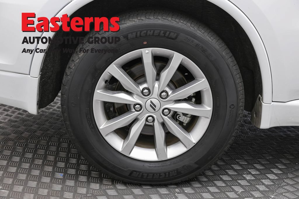 Used 2025 Dodge Durango GT RWD image 31