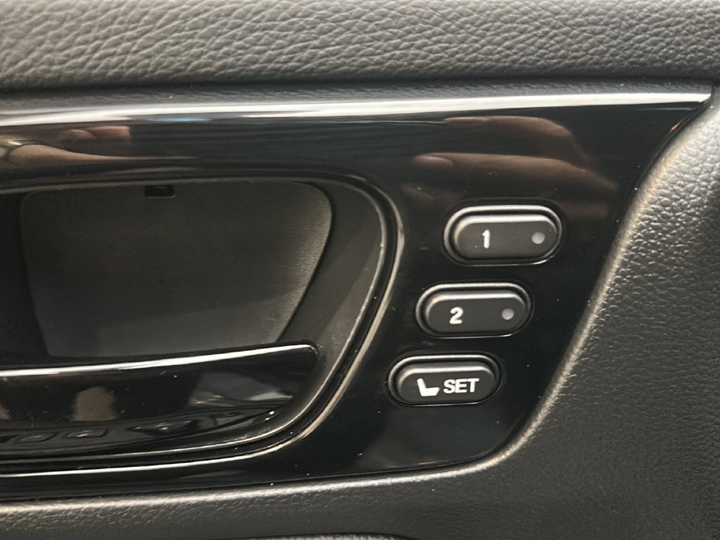 Certified 2023 Honda Odyssey Elite image 18