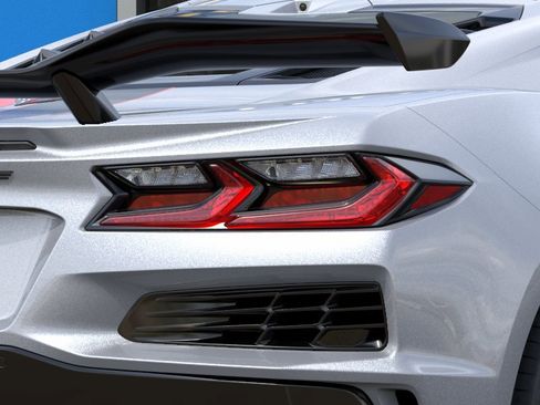 New 2026 Chevrolet Corvette Z06 RWD image 35