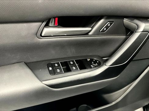 New 2024 MAZDA CX-50 AWD 2.5 S w/ Weather Package image 26