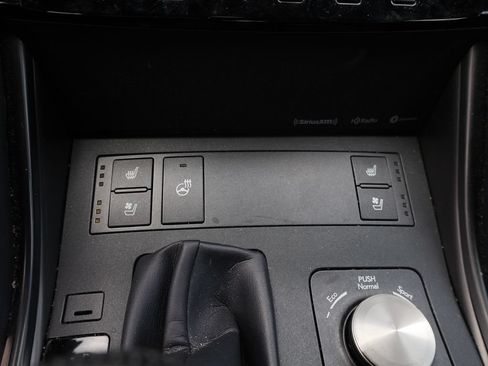 Used 2023 Lexus IS 350 F Sport w/ Memory Package RWD image 29
