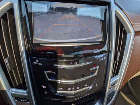 Used 2013 Cadillac SRX Premium w/ Driver Assist Package AWD/4WD image 19
