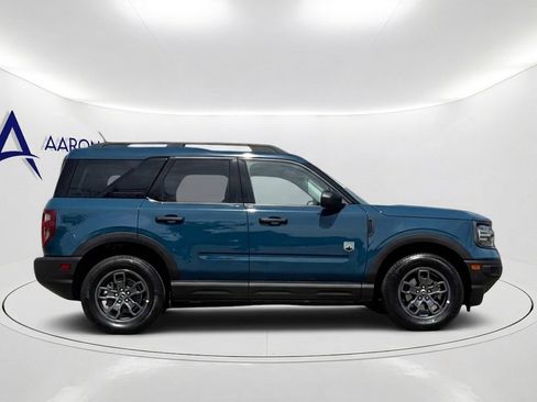 Used 2022 Ford Bronco Sport Big Bend AWD/4WD image 7