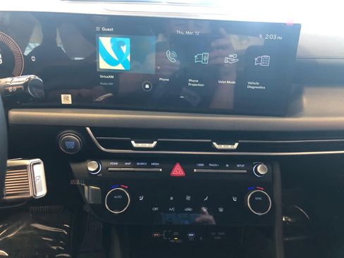 New 2026 Hyundai Sonata SEL AWD/4WD image 18
