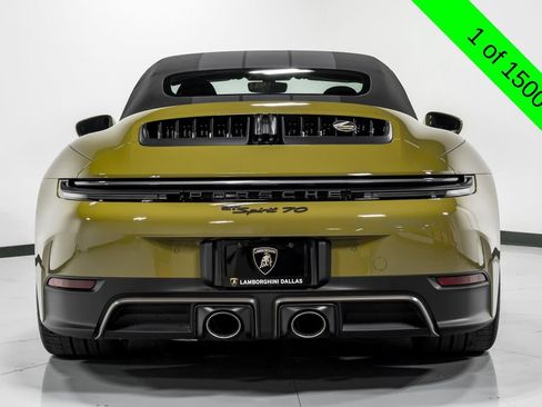 Used 2026 Porsche 911 GTS image 44