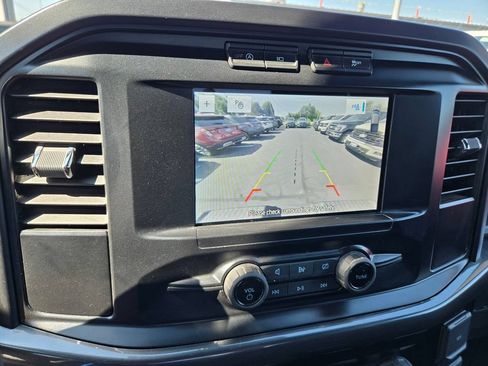 Certified 2023 Ford F150 XL w/ STX Appearance Package AWD/4WD image 14