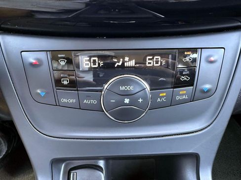 Used 2019 Nissan Sentra SV FWD image 24