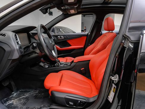 Used 2024 BMW 228i Gran Coupe w/ Convenience Package image 4