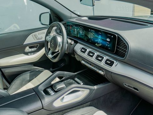 Used 2023 Mercedes-Benz GLE 580 4MATIC image 15