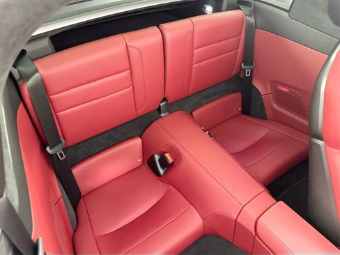 Certified 2024 Porsche 911 Targa 4 GTS image 32