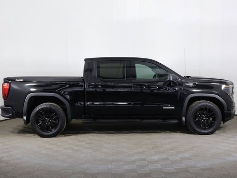 Used 2026 GMC Sierra 1500 Elevation w/ Preferred Package image 19