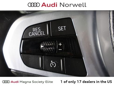 Used 2021 BMW X3 M40i w/ Executive Package AWD/4WD image 29