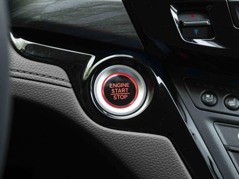 Used 2026 Honda Odyssey Elite image 29