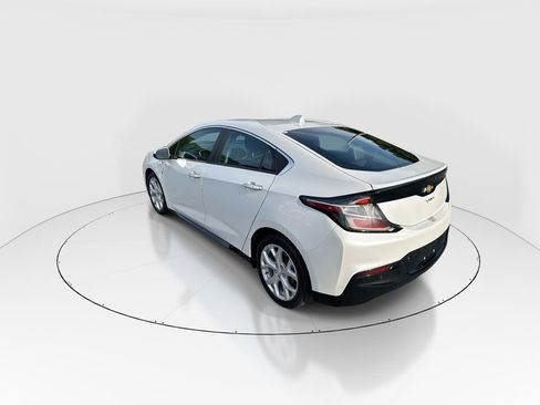 New 2027 Chevrolet Bolt RS FWD image 6