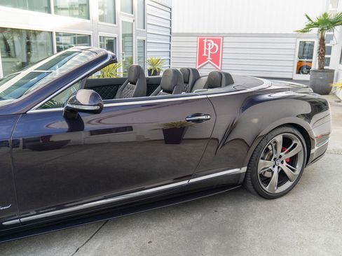 Used 2017 Bentley Continental GT Speed image 10