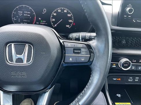 Used 2025 Honda CR-V EX-L image 11