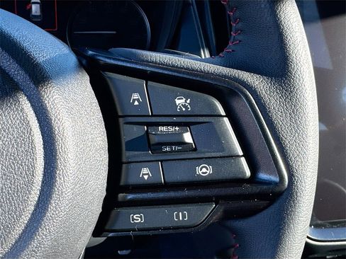 Certified 2025 Subaru Impreza RS w/ Popular Package #3 image 9