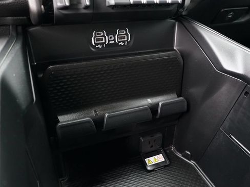 Used 2023 RAM 1500 Rebel w/ Rebel Level 2 Equipment Group AWD/4WD image 15