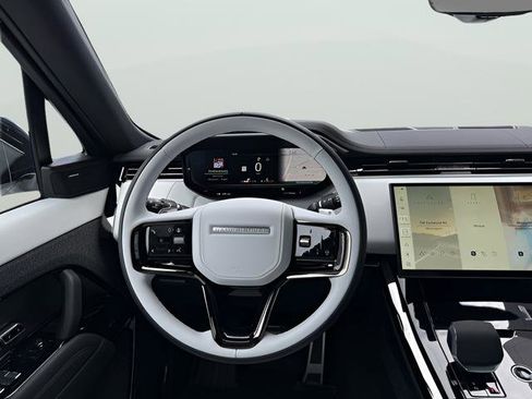 New 2026 Land Rover Range Rover Sport Dynamic SE image 14