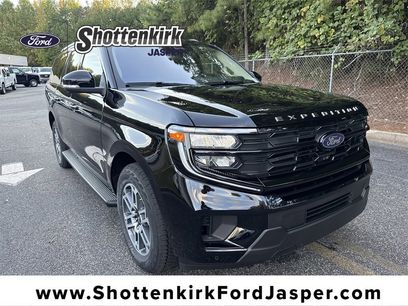 New 2025 Ford Expedition Max Active