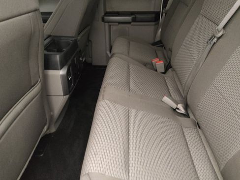 Used 2018 Ford F150 XLT w/ Equipment Group 301A Mid RWD image 18