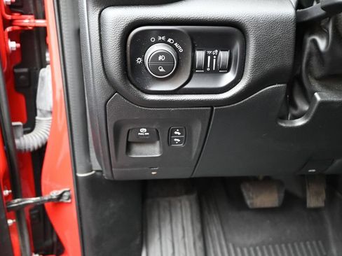 Used 2025 RAM 1500 Rebel w/ Rebel Level 1 Equipment Group AWD/4WD image 14
