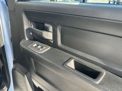 New 2026 RAM 2500 Tradesman w/ Bed Convenience Group image 6