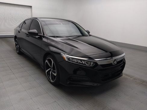 Used 2019 Honda Accord LX image 13
