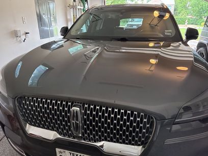 Used 2023 Lincoln Aviator Reserve w/ Equipment Group 201A
