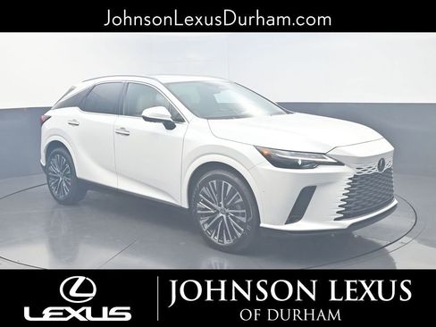 New 2026 Lexus RX 350 Premium Plus image 3