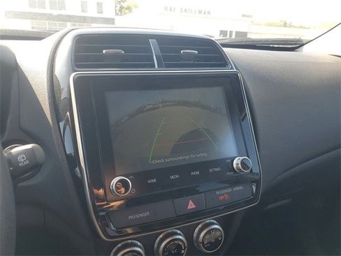 Used 2024 Mitsubishi Outlander Sport AWD image 28